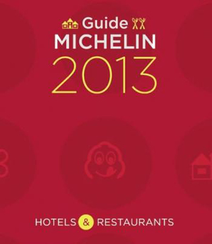 © Guide Michelin