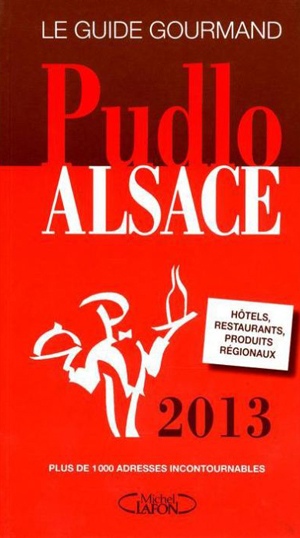 © Guide Pudlo Alsace